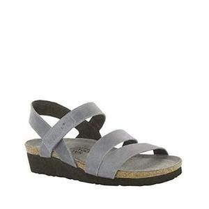 NAOT Kayla Vintage Slate Nubuck EU 38 (US Women's 7-7.5) W